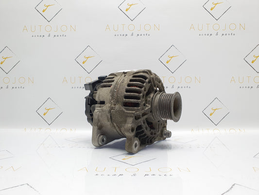 Alternator VOLKSWAGEN LUPO (6X1, 6E1) [ 1998 - 2005 ] OEM 037903025L / 037 903 025 L