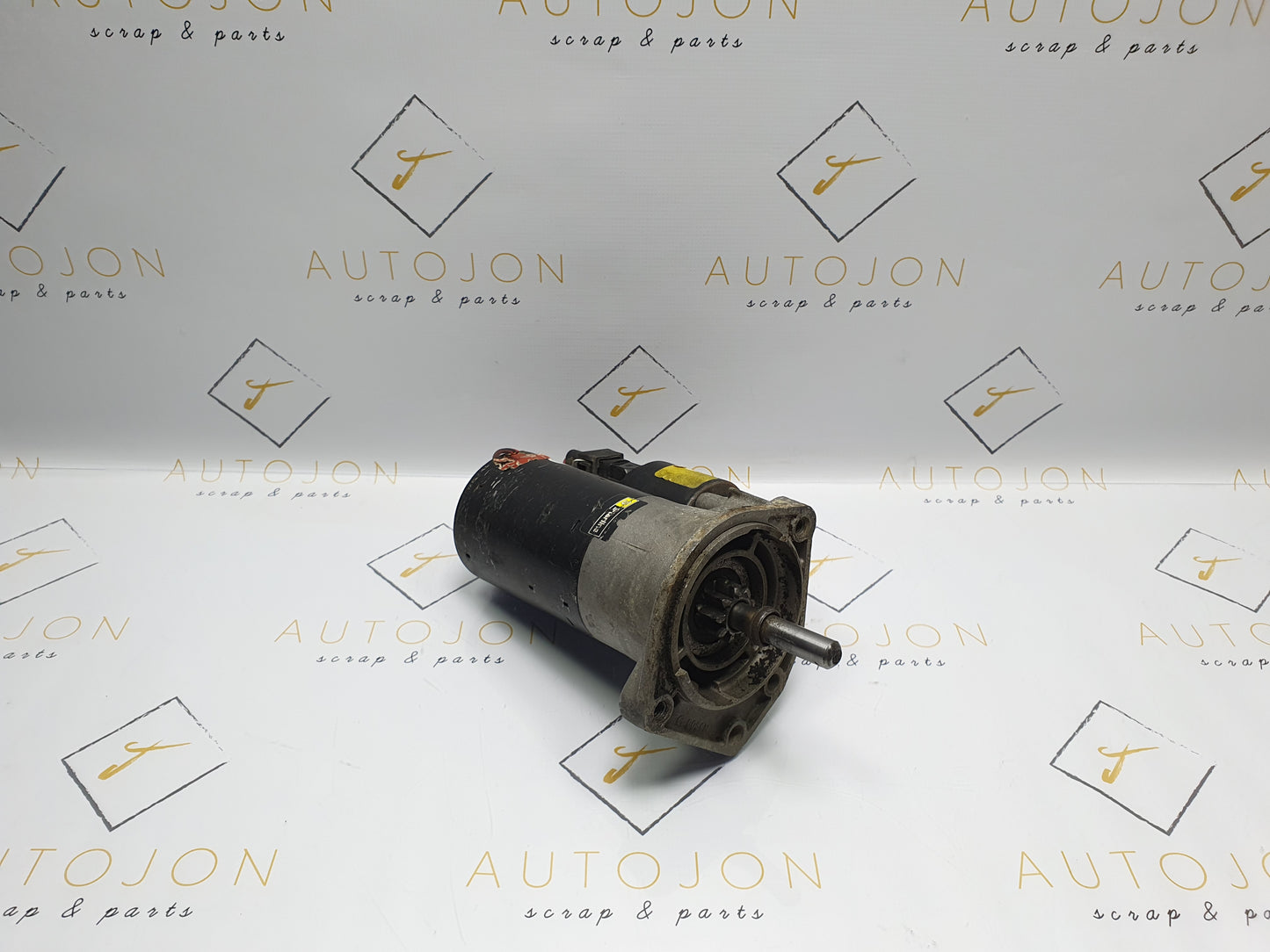 Electromotor VOLKSWAGEN LUPO (6X1, 6E1) [ 1998 - 2005 ] OEM 001911023C / 001 911 023 C