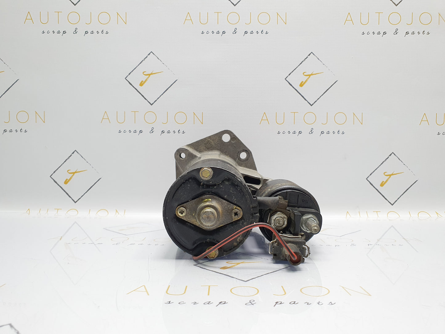 Electromotor VOLKSWAGEN LUPO (6X1, 6E1) [ 1998 - 2005 ] OEM 001911023C / 001 911 023 C