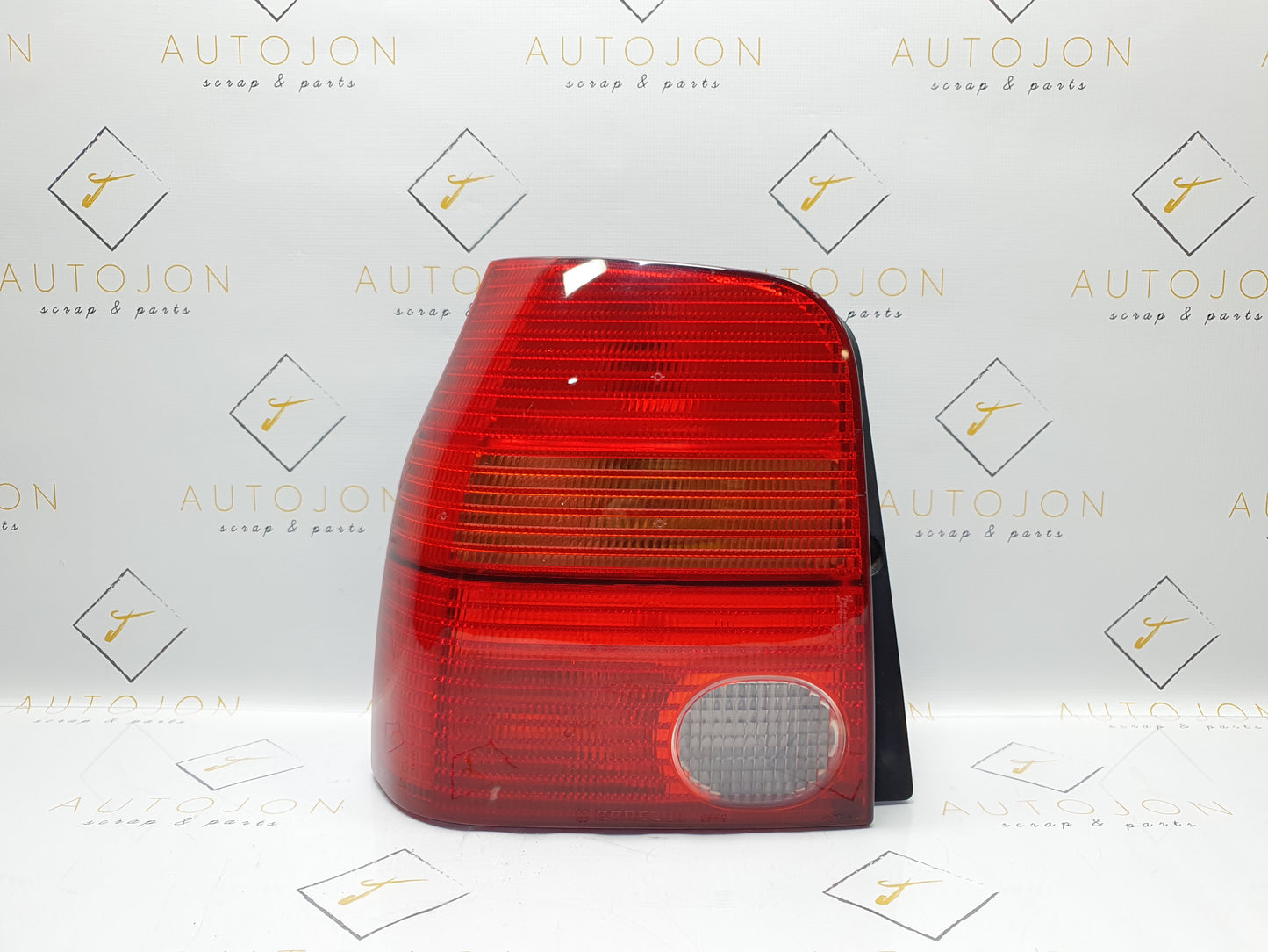 Lampa stop aripa stanga VOLKSWAGEN LUPO (6X1, 6E1) [ 1998 - 2005 ] OEM 6X0945095D  / 6X0 945 095 D