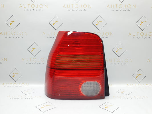 Lampa stop aripa stanga VOLKSWAGEN LUPO (6X1, 6E1) [ 1998 - 2005 ] OEM 6X0945095D  / 6X0 945 095 D
