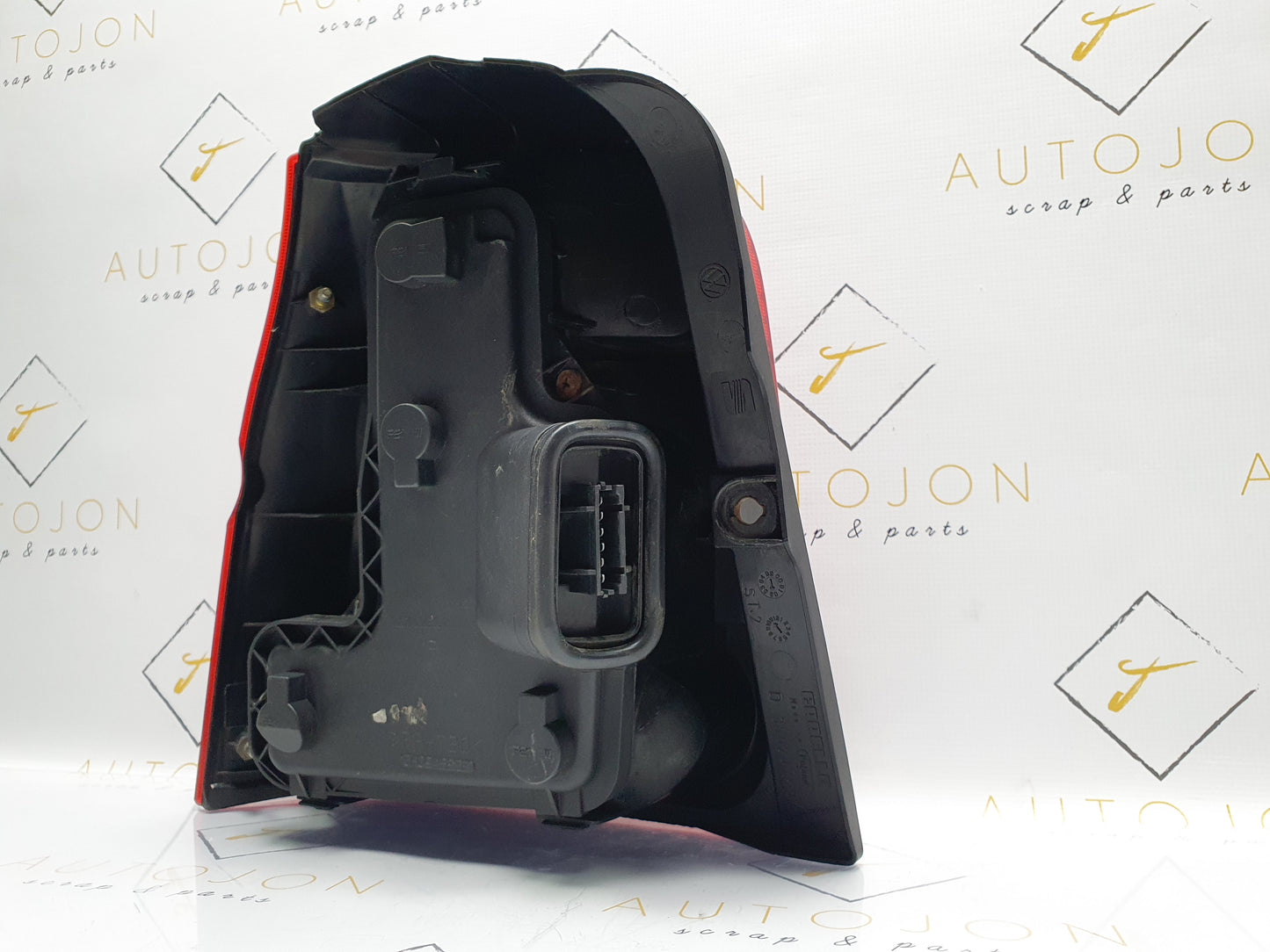 Lampa stop aripa dreapta VOLKSWAGEN LUPO (6X1, 6E1) [ 1998 - 2005 ] OEM 6X0945096E / 6X0 945 096 E