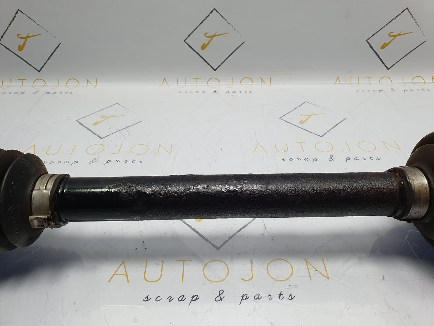 Planetara stanga VOLKSWAGEN LUPO (6X1, 6E1) [ 1998 - 2005 ] OEM JZW407451X / JZW 407 451 X