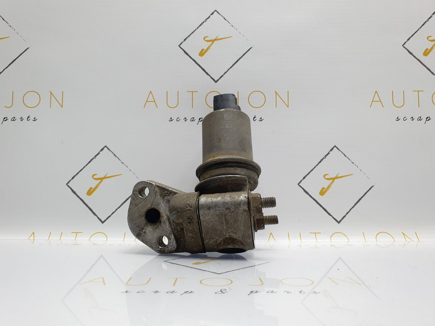 Supapa egr / conducte admisie VOLKSWAGEN LUPO (6X1, 6E1) [ 1998 - 2005 ] OEM 036131503R / 036 131 503 R