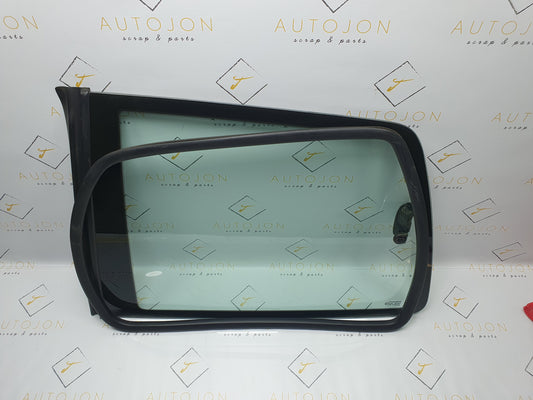 Geam rabatabil stanga Spate  VOLKSWAGEN LUPO (6X1, 6E1) [ 1998 - 2005 ] Pilkington 43R-007023 OEM 6X3845201A / 6X3 845 201 A