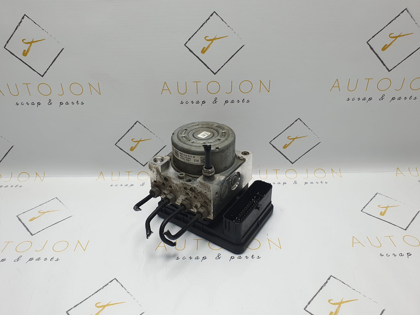 Modul ABS VOLKSWAGEN PASSAT Variant (3G5) [ 2014 - NOW ] ATE 285154-2919.3 OEM 3Q0907379N / 3Q0 907 379 N