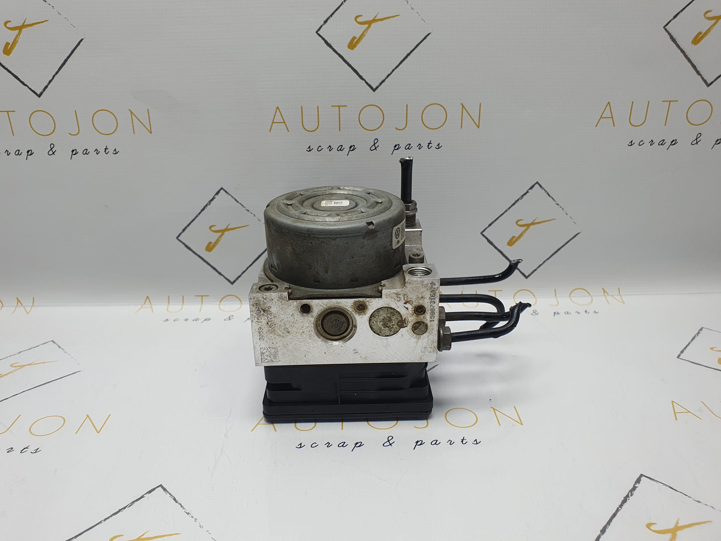 Modul ABS VOLKSWAGEN PASSAT Variant (3G5) [ 2014 - NOW ] ATE 285154-2919.3 OEM 3Q0907379N / 3Q0 907 379 N