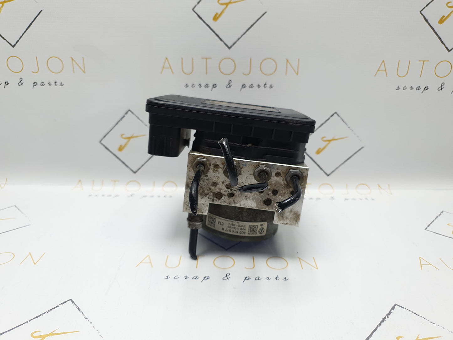 Modul ABS VOLKSWAGEN PASSAT Variant (3G5) [ 2014 - NOW ] ATE 285154-2919.3 OEM 3Q0907379N / 3Q0 907 379 N