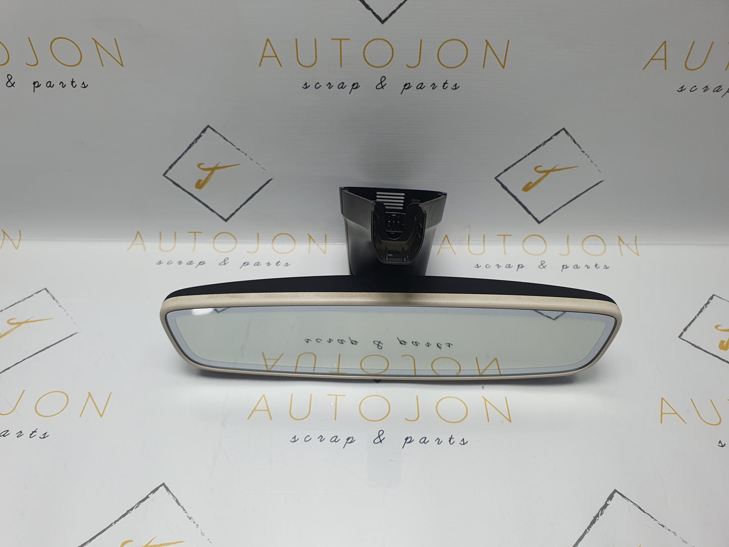 Oglinda retrovizoare heliomata VOLKSWAGEN PASSAT Variant (3G5) [ 2014 - NOW ] OEM 3G0857511AF / 3G0 857 511 AF