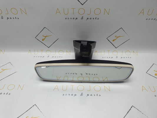 Oglinda retrovizoare heliomata VOLKSWAGEN PASSAT Variant (3G5) [ 2014 - NOW ] OEM 3G0857511AF / 3G0 857 511 AF