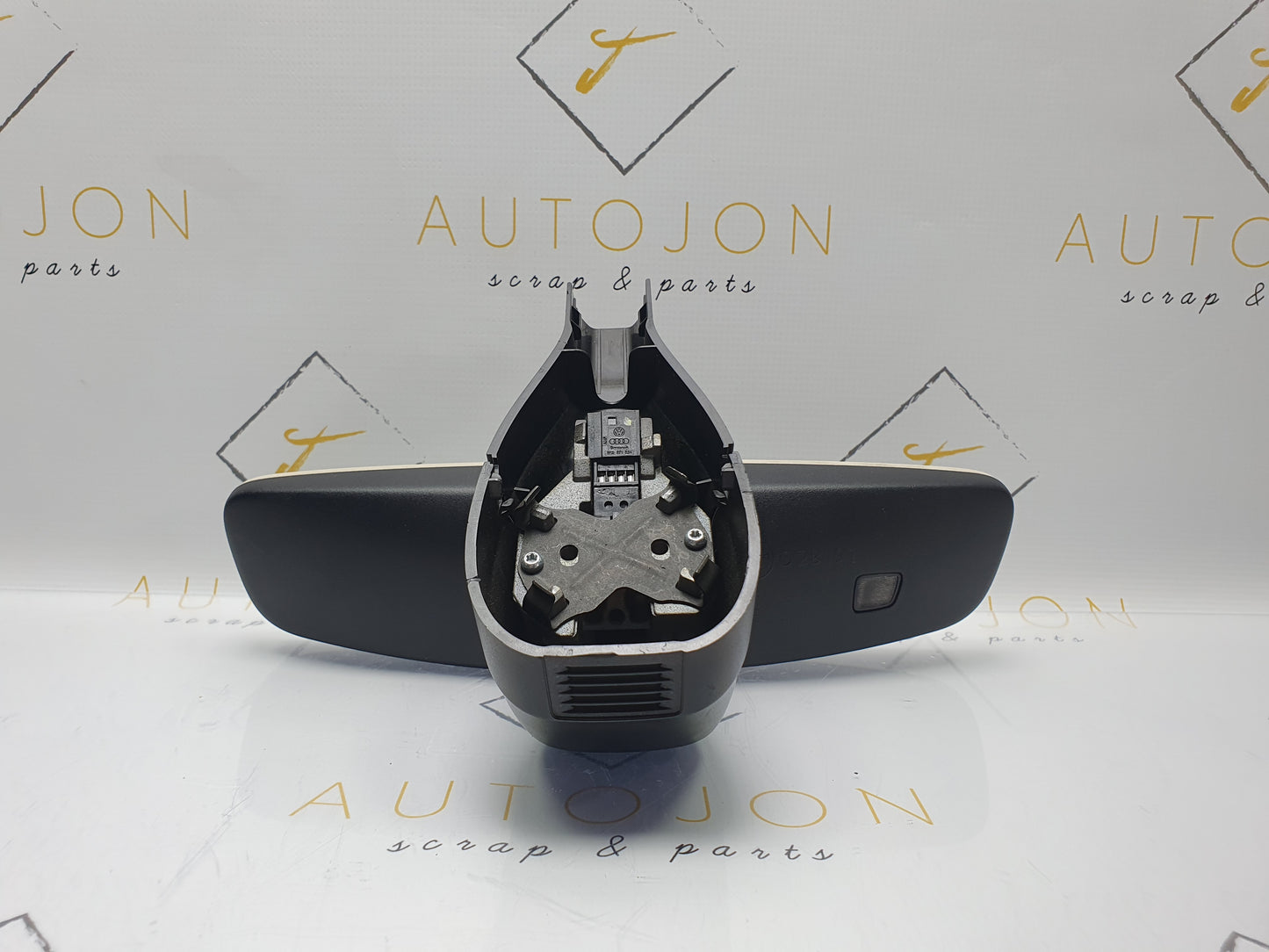 Oglinda retrovizoare heliomata VOLKSWAGEN PASSAT Variant (3G5) [ 2014 - NOW ] OEM 3G0857511AF / 3G0 857 511 AF