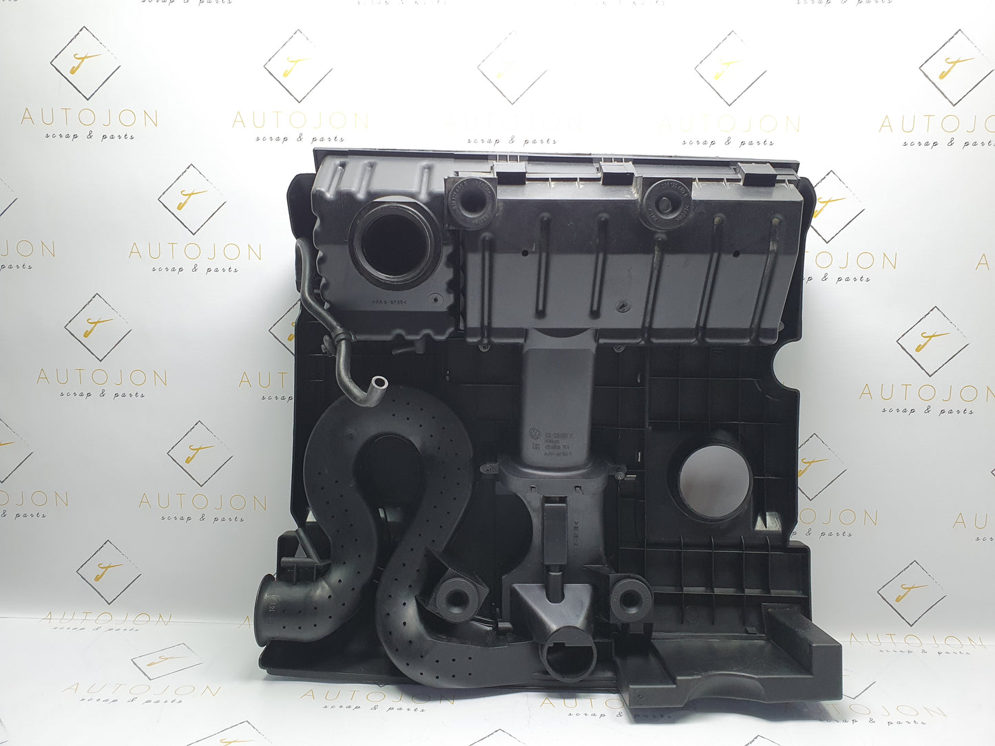 Capac motor SEAT IBIZA IV (6L1) [ 2002 - 2009 ] OEM 03E129607K / 03E 129 607 K
