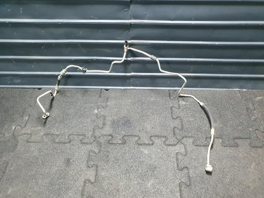 Conducta inalta presiune, aer conditionat SEAT IBIZA IV (6L1) [ 2002 - 2009 ] OEM 6Q1820741J / 6Q1 820 741 J