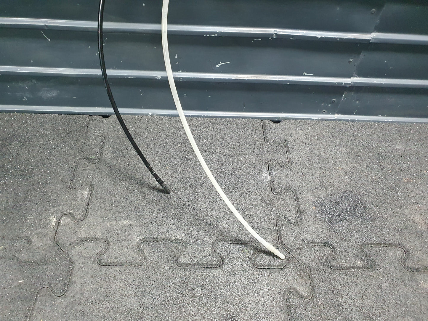 Set conducte combustibil caroserie SEAT IBIZA IV (6L1) [ 2002 - 2009 ] OEM 6Q0201215 ; 6Q0201997