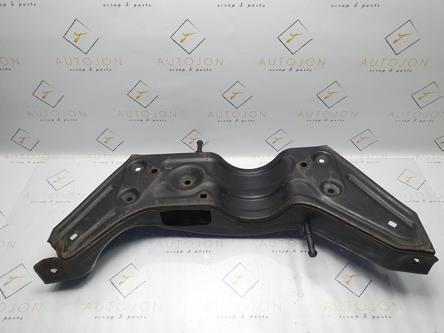 Punte fata SEAT IBIZA IV (6L1) [ 2002 - 2009 ] OEM 6Q0199287L / 6Q0 199 287 L