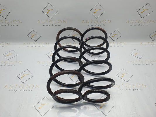 Arcuri fata Fata  VOLKSWAGEN LUPO (6X1, 6E1) [ 1998 - 2005 ] OEM 1J0411105AE / 1J0 411 105 AE