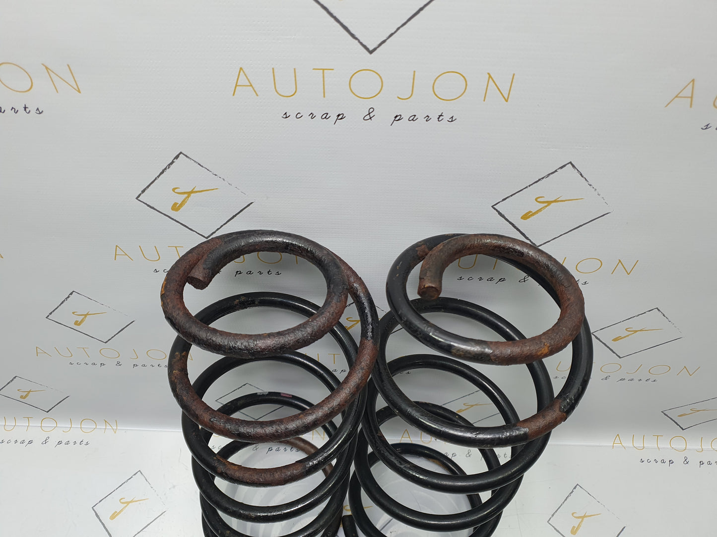 Arcuri fata Fata  VOLKSWAGEN LUPO (6X1, 6E1) [ 1998 - 2005 ] OEM 1J0411105AE / 1J0 411 105 AE