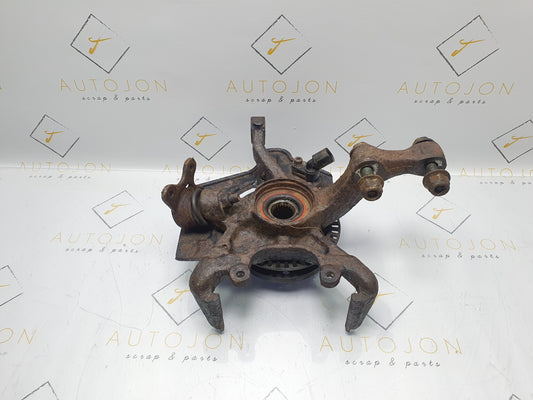 Fuzeta Stanga fata  VOLKSWAGEN LUPO (6X1, 6E1) [ 1998 - 2005 ] OEM 6N0407256B / 6N0 407 256 B