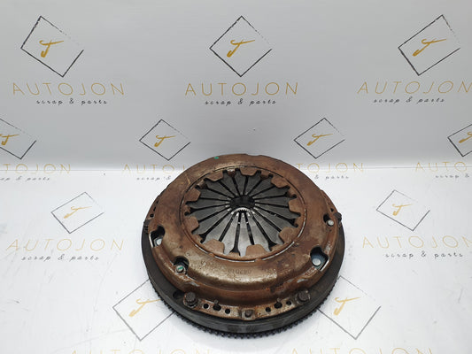 Kit ambreiaj VOLKSWAGEN LUPO (6X1, 6E1) [ 1998 - 2005 ] OEM 032105269 / 032 105 269