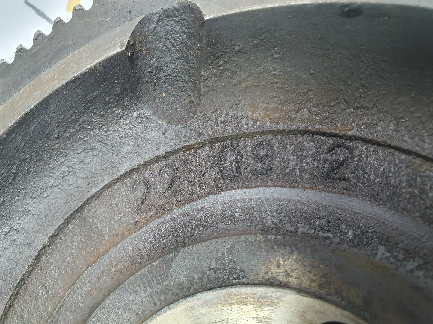 Kit ambreiaj VOLKSWAGEN LUPO (6X1, 6E1) [ 1998 - 2005 ] OEM 032105269 / 032 105 269