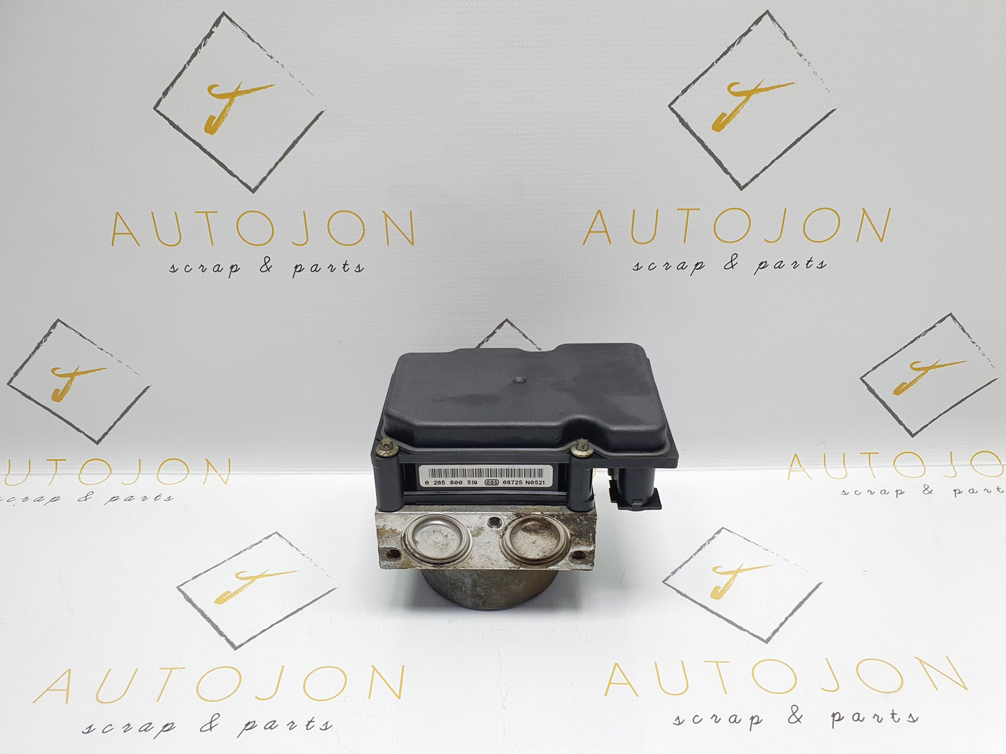 Pompa ABS RENAULT MEGANE II Estate (KM0/1_) [ 2003 - 2012 ] OEM 8200 527 390 / 8200 527 390