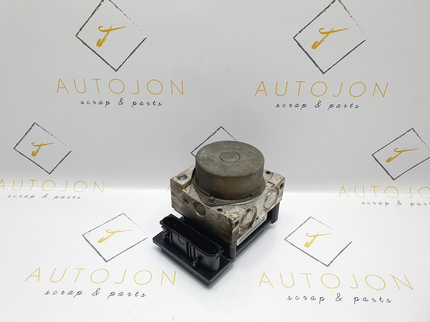 Pompa ABS RENAULT MEGANE II Estate (KM0/1_) [ 2003 - 2012 ] OEM 8200 527 390 / 8200 527 390