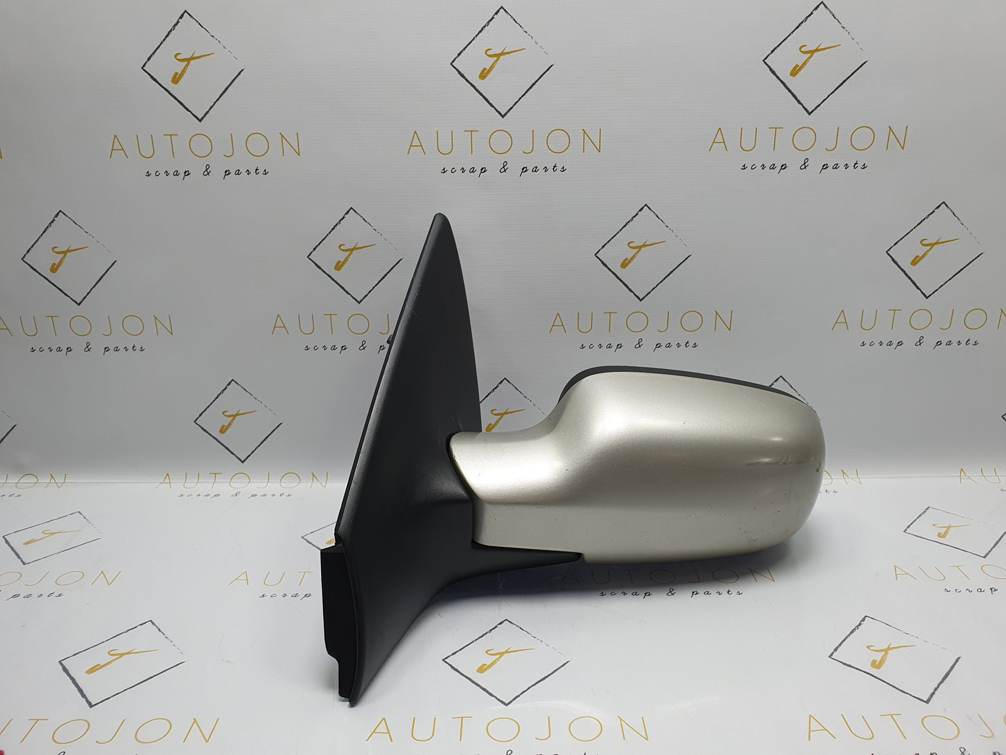 Oglinda Stanga RENAULT MEGANE II Estate (KM0/1_) [ 2003 - 2012 ] OEM 12353060 / 1.235.306.0