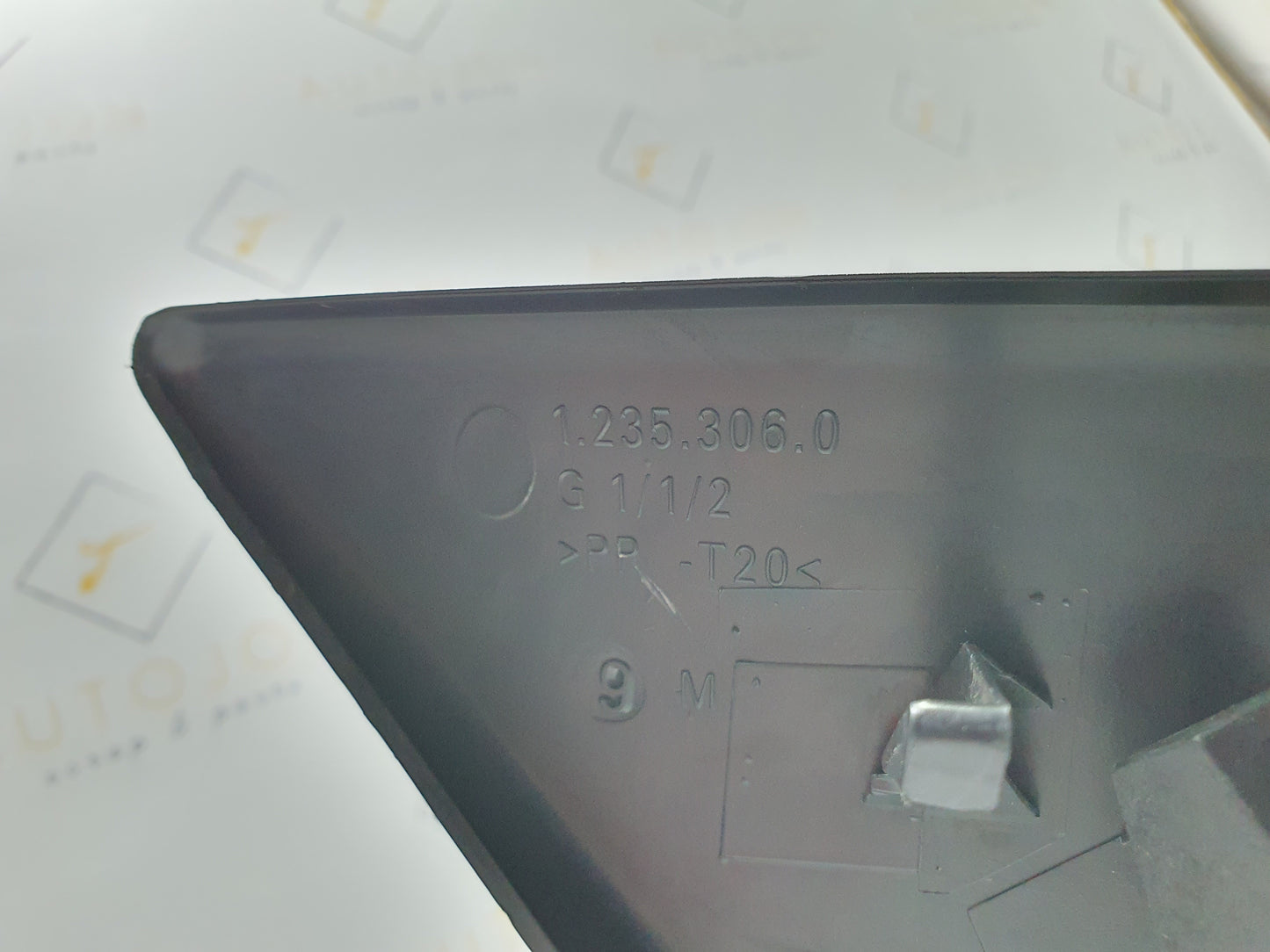 Oglinda Stanga RENAULT MEGANE II Estate (KM0/1_) [ 2003 - 2012 ] OEM 12353060 / 1.235.306.0