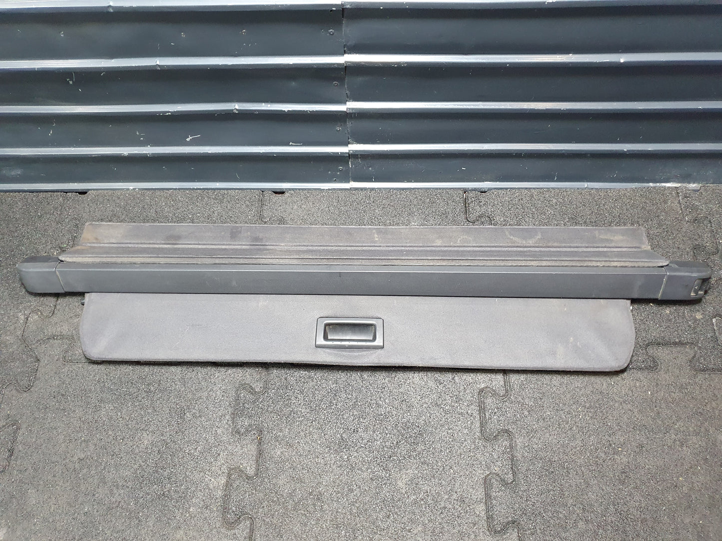 Rulou portbagaj RENAULT MEGANE II Estate (KM0/1_) [ 2003 - 2012 ] OEM 8200271177