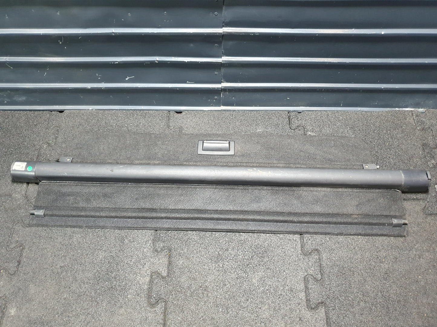 Rulou portbagaj RENAULT MEGANE II Estate (KM0/1_) [ 2003 - 2012 ] OEM 8200271177