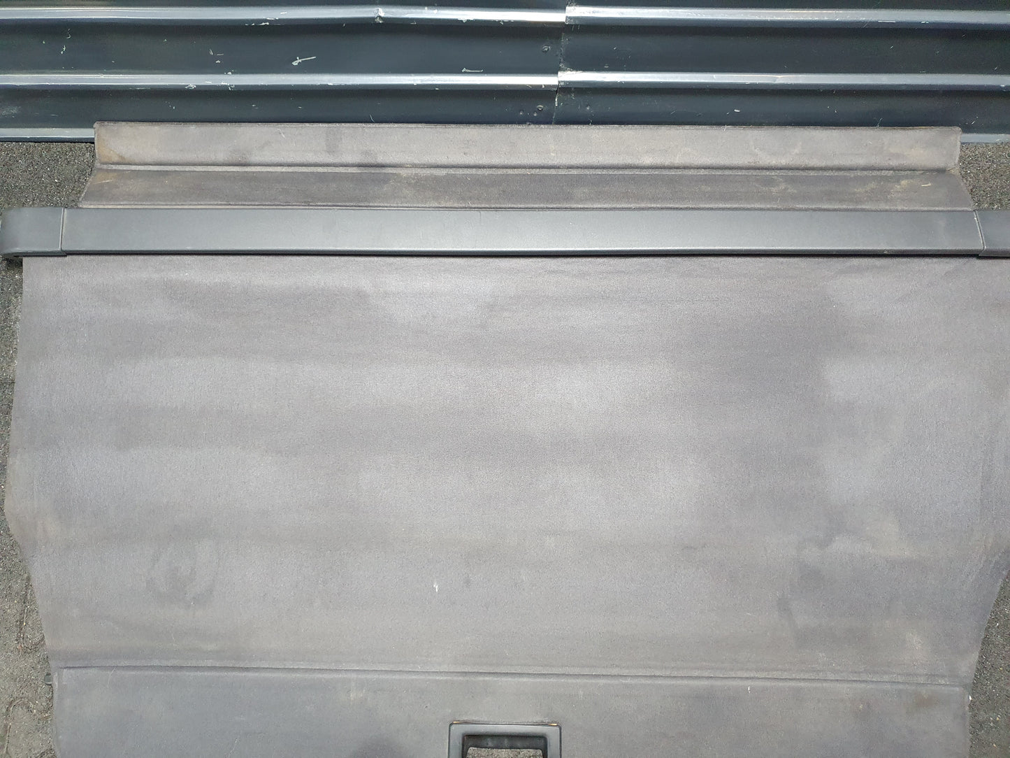 Rulou portbagaj RENAULT MEGANE II Estate (KM0/1_) [ 2003 - 2012 ] OEM 8200271177