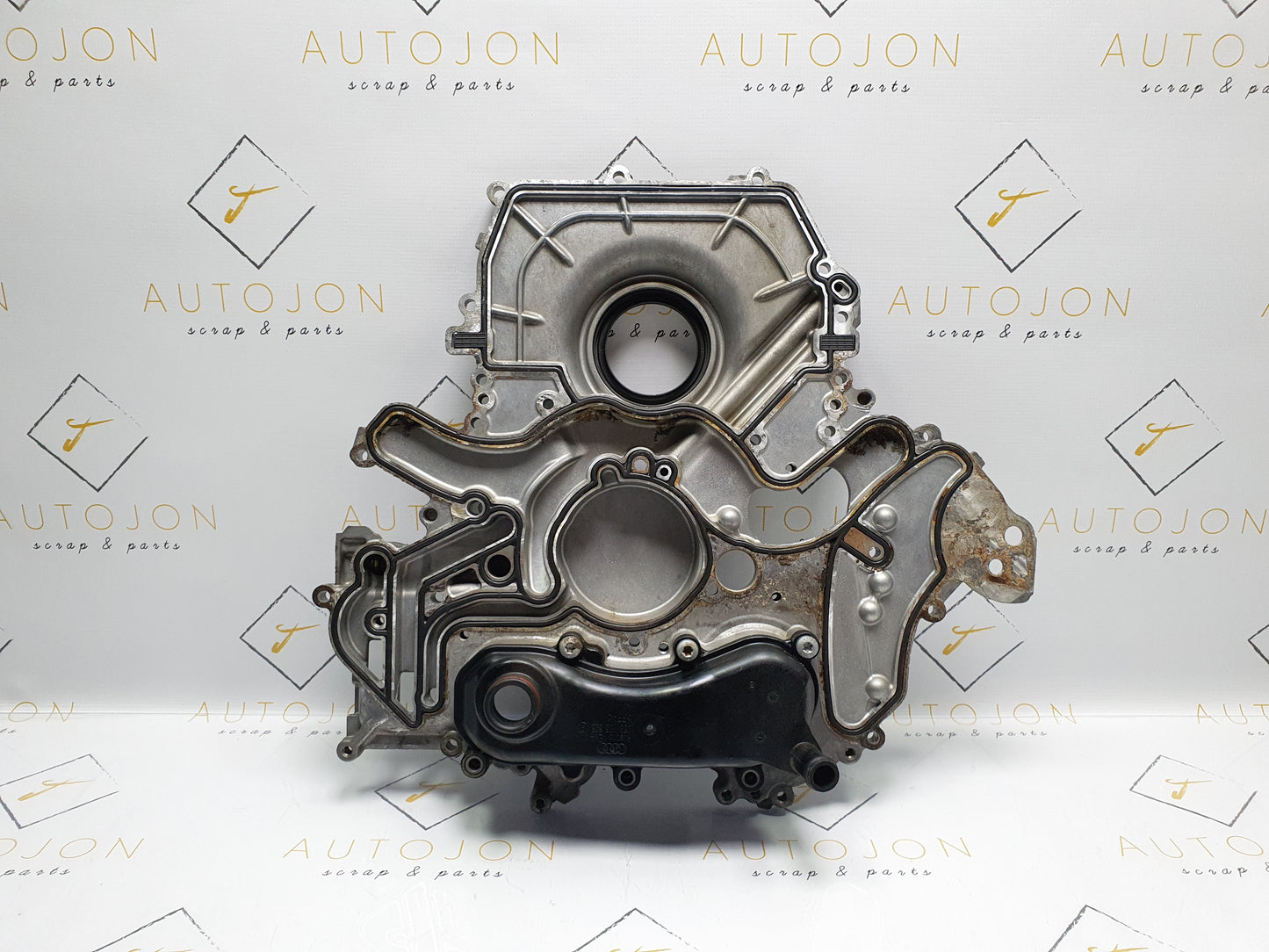Capac distributie AUDI A6 IV Avant (4G5, C7, 4GD) [ 2011 - 2018 ] OEM 059103151CE / 059 103 151 CE