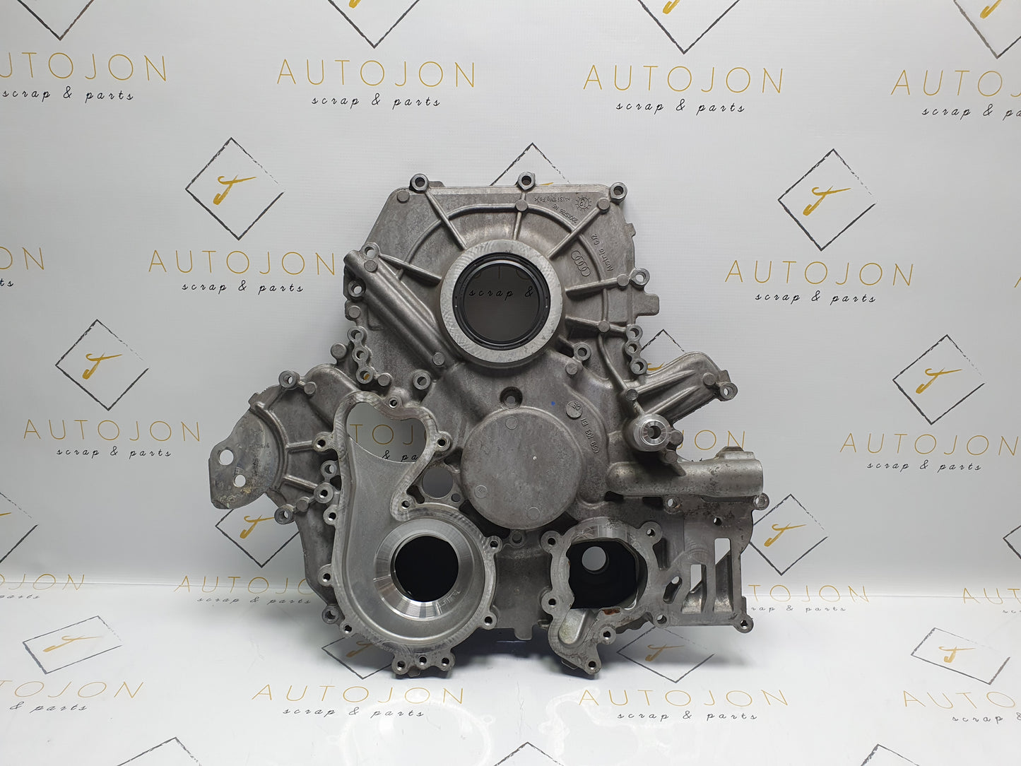 Capac distributie AUDI A6 IV Avant (4G5, C7, 4GD) [ 2011 - 2018 ] OEM 059103151CE / 059 103 151 CE