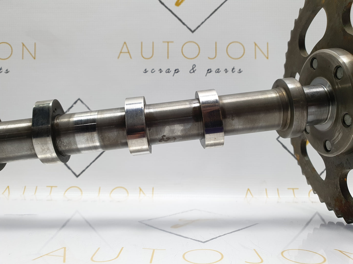 Ax came 059021FE  AUDI A6 IV Avant (4G5, C7, 4GD) [ 2011 - 2018 ] OEM 059021FE / 059 021 FE