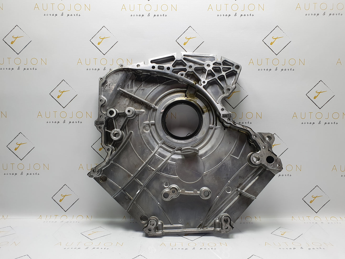 Capac vibrochen AUDI A6 IV Avant (4G5, C7, 4GD) [ 2011 - 2018 ] OEM 059103173C / 059 103 173 C