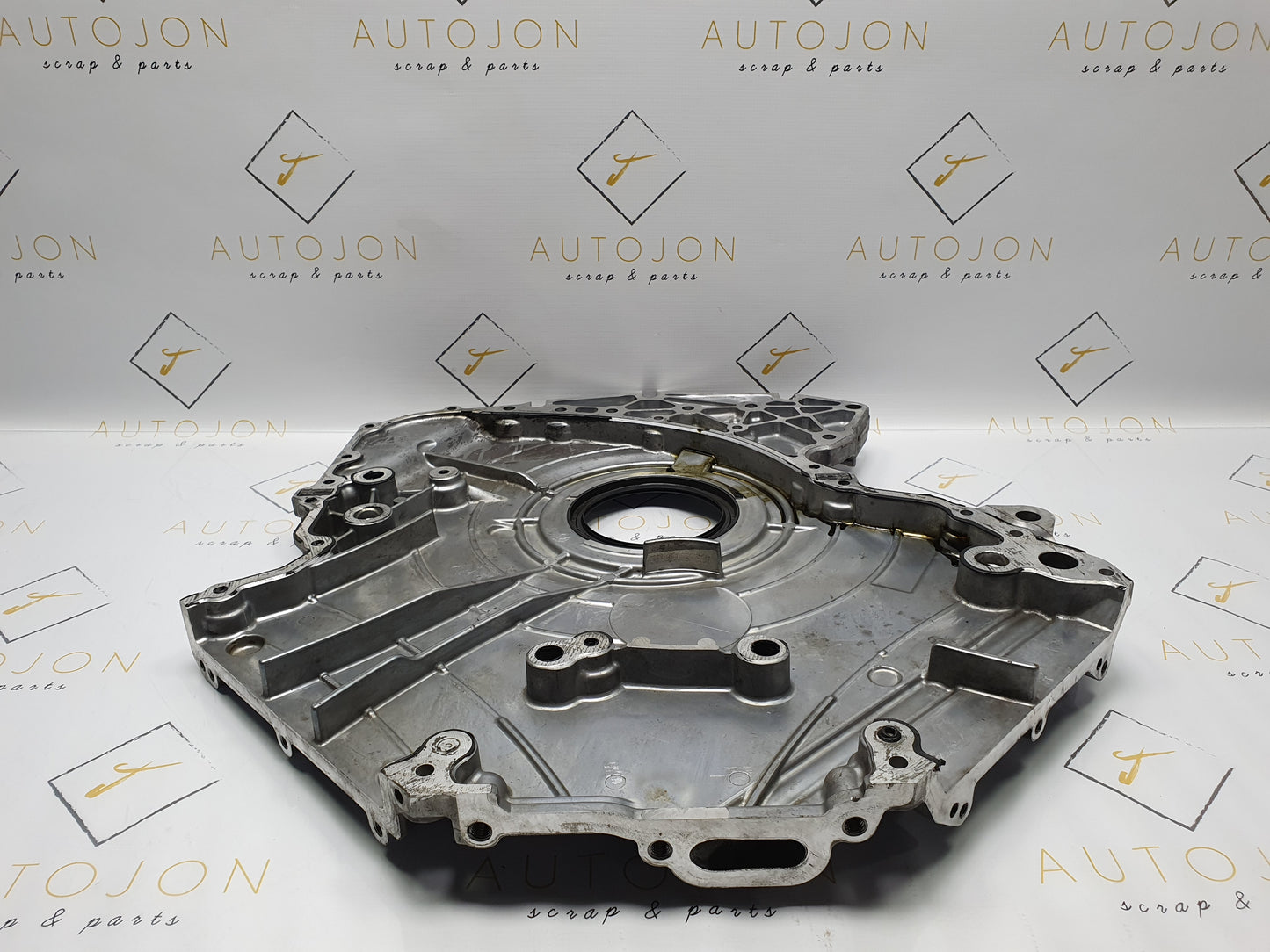 Capac vibrochen AUDI A6 IV Avant (4G5, C7, 4GD) [ 2011 - 2018 ] OEM 059103173C / 059 103 173 C