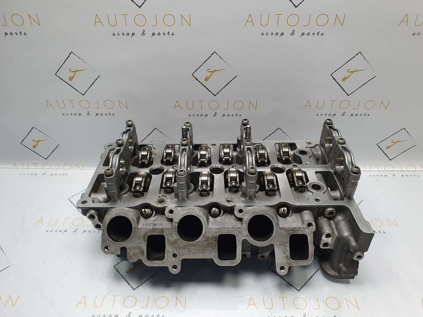 Chiulasa dreapta AUDI A6 IV Avant (4G5, C7, 4GD) [ 2011 - 2018 ] OEM 059354DS / 059354DS