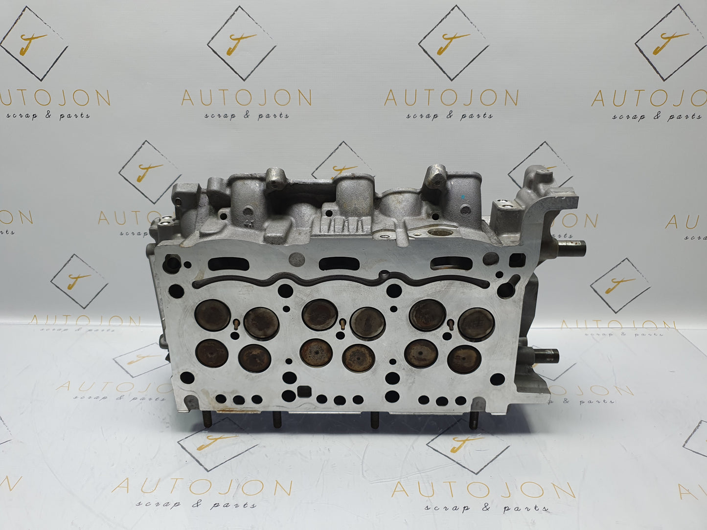 Chiulasa dreapta AUDI A6 IV Avant (4G5, C7, 4GD) [ 2011 - 2018 ] OEM 059354DS / 059354DS