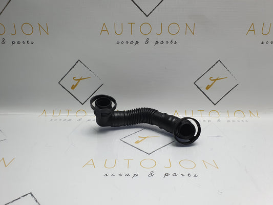 Furtun epurator VOLKSWAGEN GOLF VI (5K1) [ 2008 - 2013 ] OEM 03L103493 / 03L 103 493