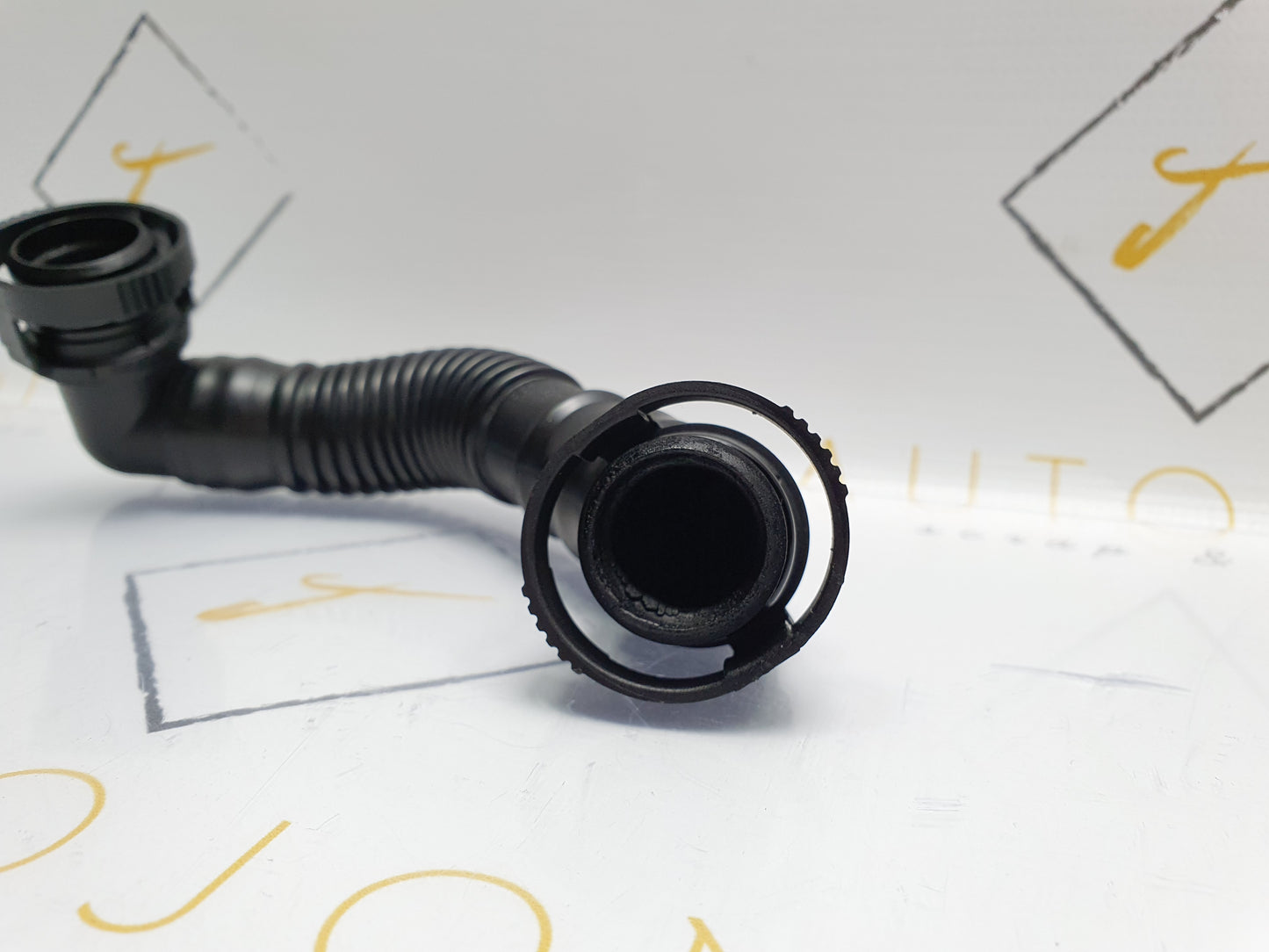 Furtun epurator VOLKSWAGEN GOLF VI (5K1) [ 2008 - 2013 ] OEM 03L103493 / 03L 103 493