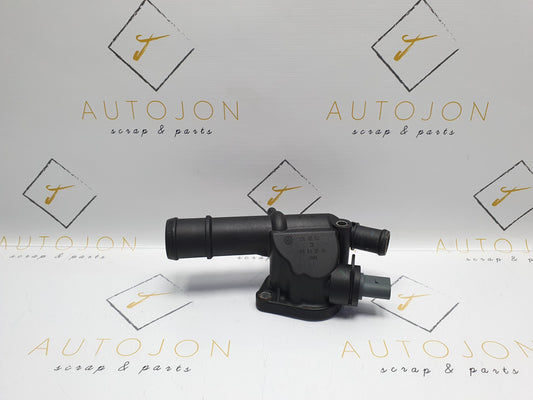 Distribuitor apa VOLKSWAGEN GOLF VI (5K1) [ 2008 - 2013 ] OEM 03L121132 / 03L 121 132