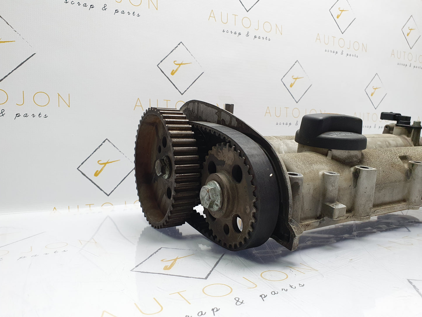 Capac chiulasa VOLKSWAGEN LUPO (6X1, 6E1) [ 1998 - 2005 ] OEM 036103475 / 036 103 475