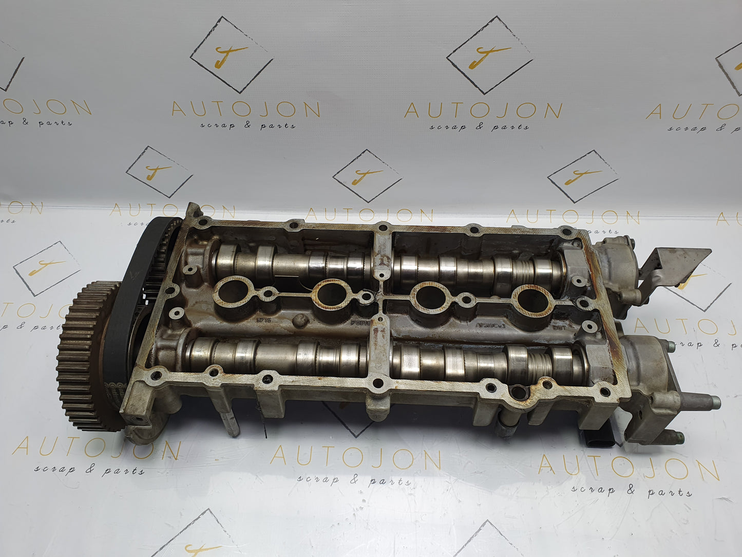 Capac chiulasa VOLKSWAGEN LUPO (6X1, 6E1) [ 1998 - 2005 ] OEM 036103475 / 036 103 475