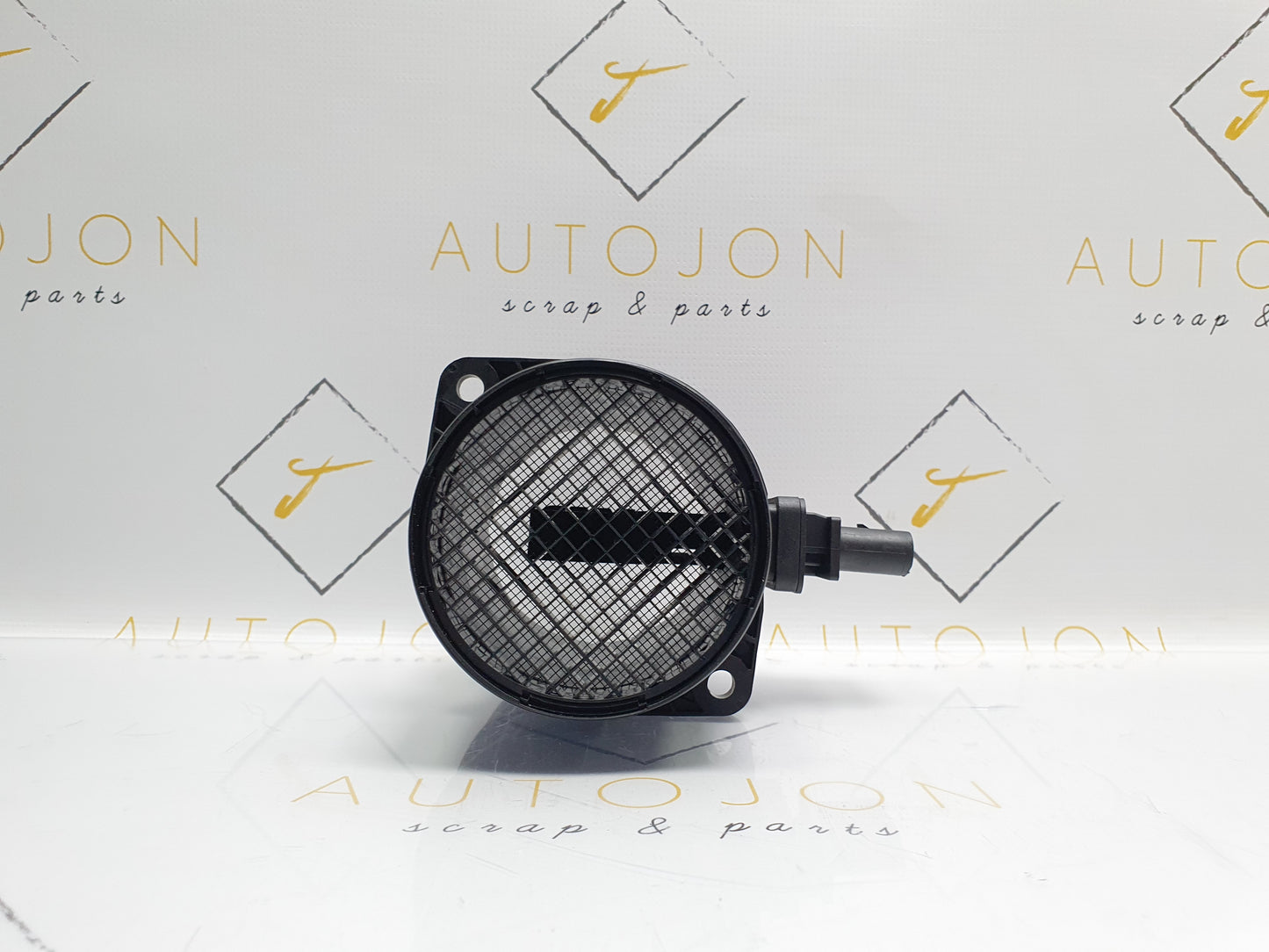 Debitmetru VOLKSWAGEN GOLF VI (5K1) [ 2008 - 2013 ] BOSCH 0281002735,0 281 002 735 OEM 03G906461C / 03G 906 461 C