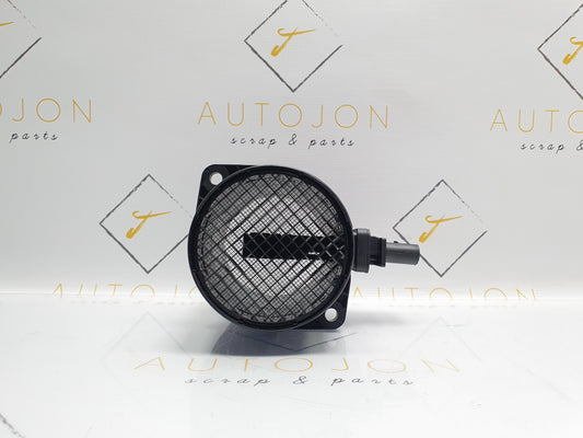 Debitmetru VOLKSWAGEN GOLF VI (5K1) [ 2008 - 2013 ] BOSCH 0281002735,0 281 002 735 OEM 03G906461C / 03G 906 461 C