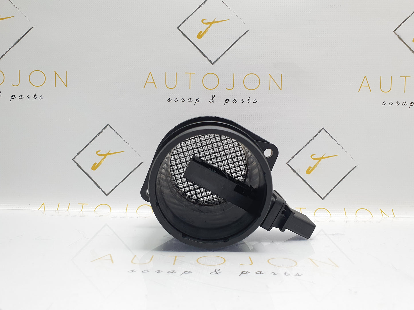 Debitmetru VOLKSWAGEN GOLF VI (5K1) [ 2008 - 2013 ] BOSCH 0281002735,0 281 002 735 OEM 03G906461C / 03G 906 461 C