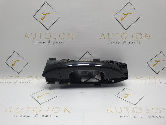 Maner stanga spate VOLKSWAGEN GOLF VI (5K1) [ 2008 - 2013 ] OEM 5N0839885G / 5N0 839 885 G