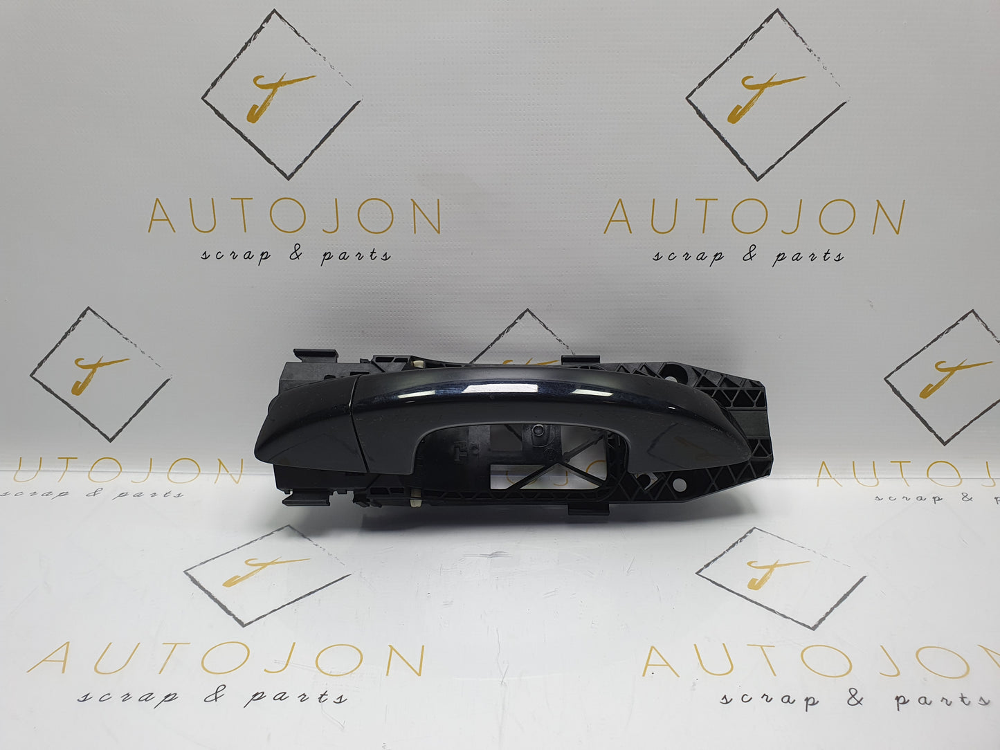 Maner dreapta spate VOLKSWAGEN GOLF VI (5K1) [ 2008 - 2013 ] OEM 5N0839885G / 5N0 839 885 G