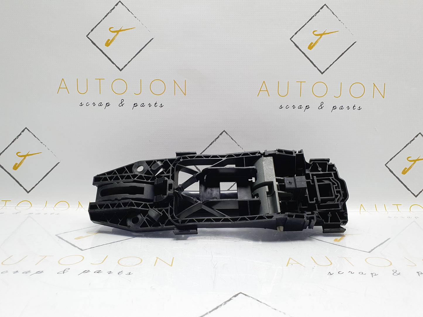 Maner dreapta spate VOLKSWAGEN GOLF VI (5K1) [ 2008 - 2013 ] OEM 5N0839885G / 5N0 839 885 G