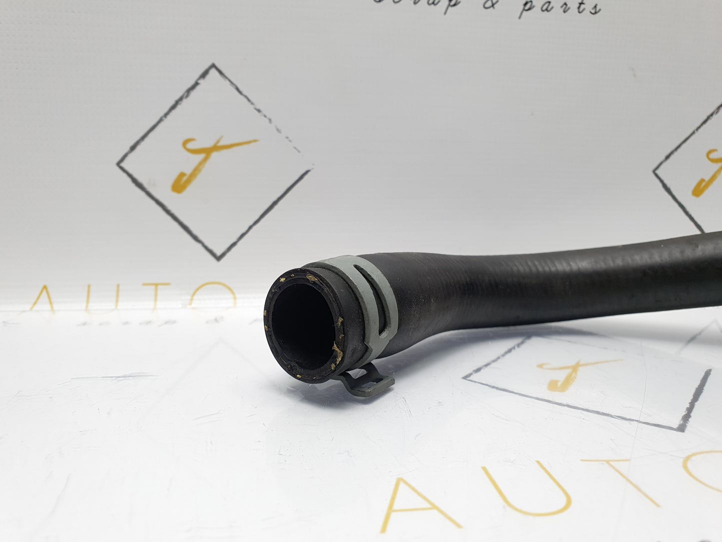 Furtun apa 1K0121058BS VOLKSWAGEN GOLF VI (5K1) [ 2008 - 2013 ] OEM 1K0121058BS / 1K0 121 058 BS